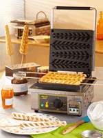 Waffle Maker GES 23